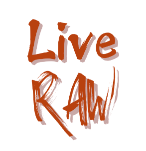 Live Raw